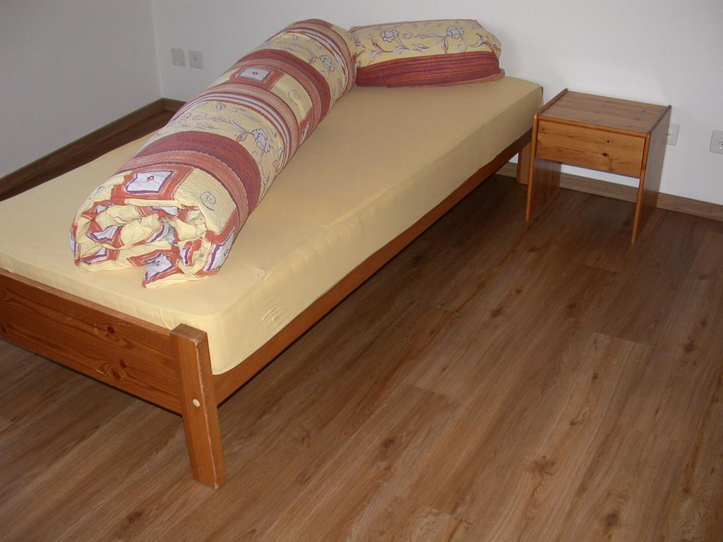 Hotel Reich Thusis Zimmer foto