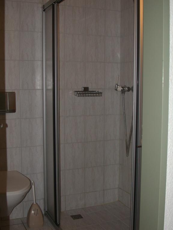 Hotel Reich Thusis Zimmer foto